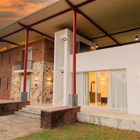 Hungili Farm & Eco Resort Maho 外观 照片