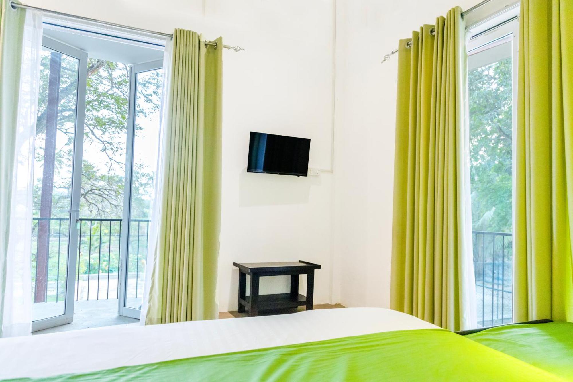 Hungili Farm & Eco Resort Maho 外观 照片