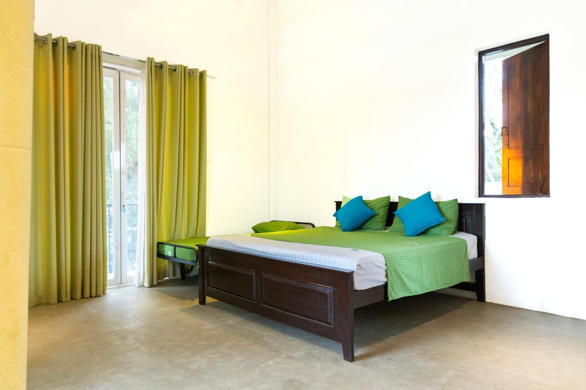 Hungili Farm & Eco Resort Maho 外观 照片